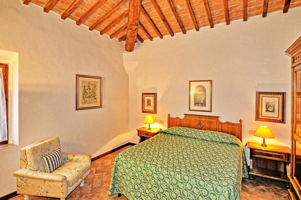 Apartment Fattoria Il Piano - Lavanda - *
