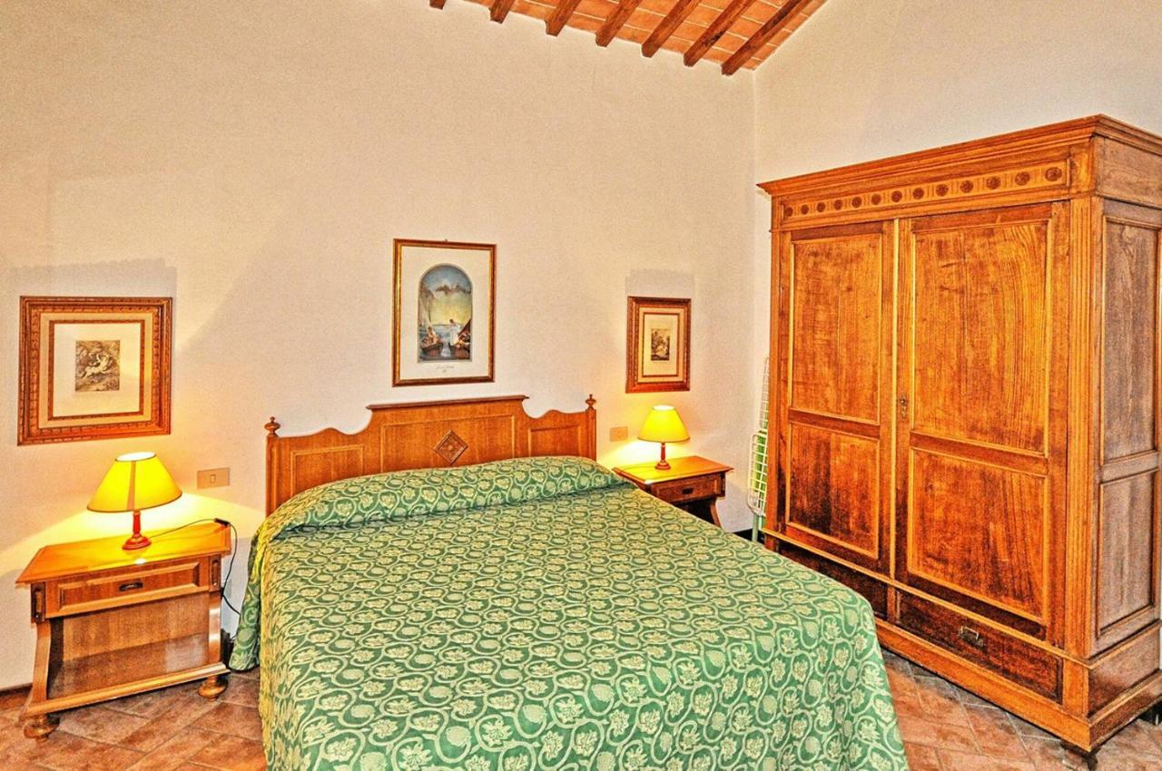 Fattoria Il Piano - Lavanda - Apartment San Gimignano