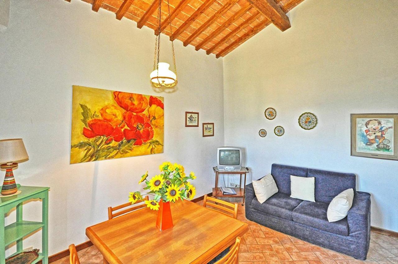 Apartment Fattoria Il Piano - Lavanda -