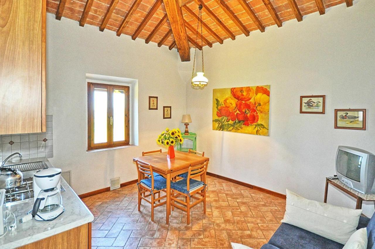 Apartment Fattoria Il Piano - Lavanda - San Gimignano