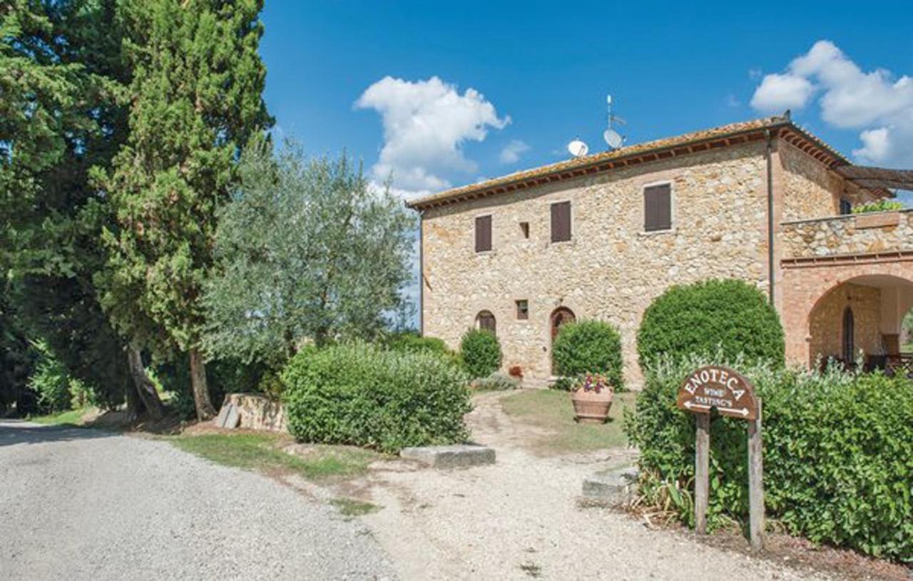Apartment Fattoria Il Piano - Lavanda -