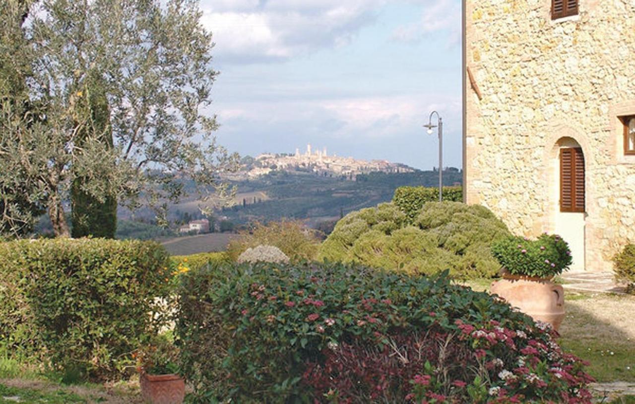 Apartment Fattoria Il Piano - Lavanda - San Gimignano